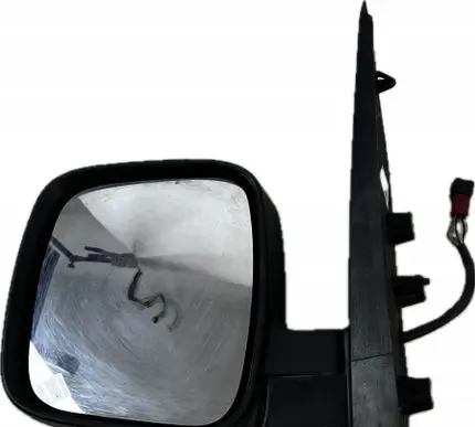 Fiat Fiorino Front door electric wing mirror 