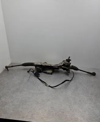 Volkswagen PASSAT B6 Steering rack 7805501262