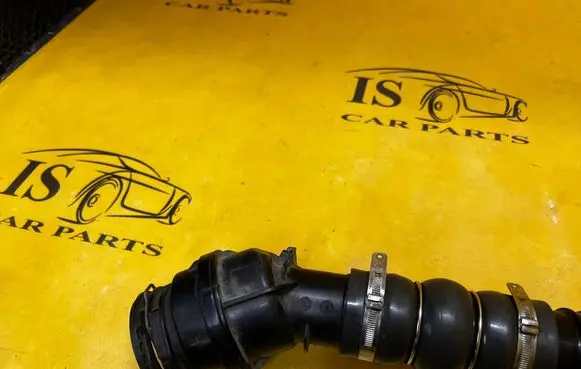 Intercooler hose/pipe
