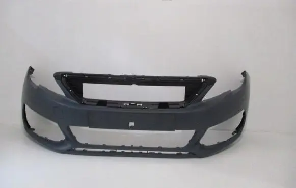 Peugeot 308 Front bumper AA38247568 1627402980