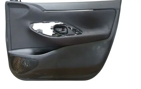 Toyota Yaris Cross Front door card panel trim