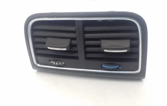 Audi A4 S4 B8 8K Rear air vent grill 8K0819203E