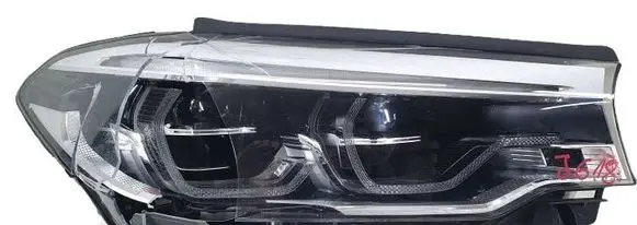 BMW 5 G30 G31 Headlight/headlamp 8499122