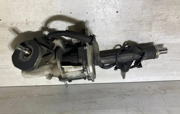 Citroen C3 Aircross Steering rack 9822151180