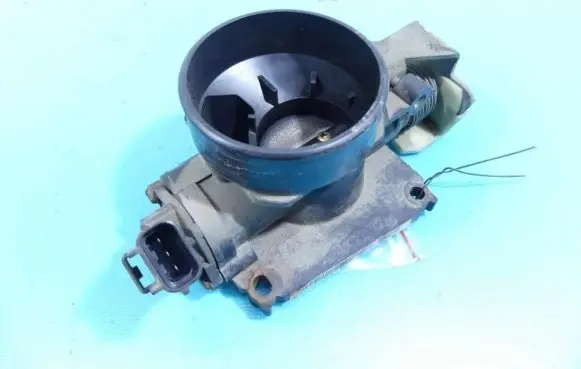 Ford Fiesta Throttle body valve YS6U-BC IMPRK1298079