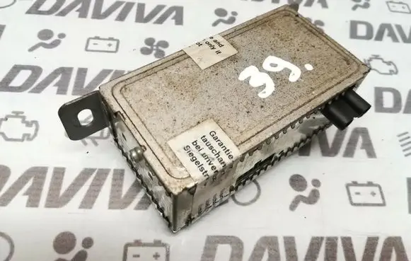 Toyota Avensis T250 Other control units/modules PZ445-E9330-02 PZ445E933002