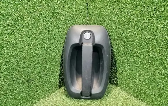 Fiat Ducato Front door exterior handle NV24738