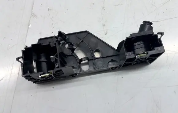 Volkswagen Jetta VI Climate control unit 5C1819045