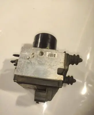 Volkswagen PASSAT B6 ABS Pump 3C0614109T 16705910 16705710K