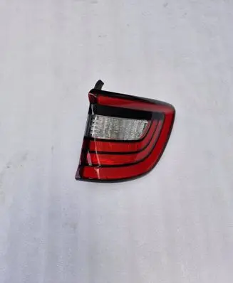 Dodge Durango Rear/tail lights 68272126AB