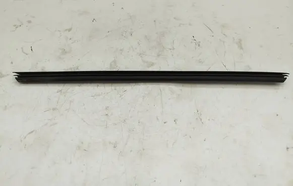 Skoda Fabia Mk2 (5J) Other exterior part 5J0837479