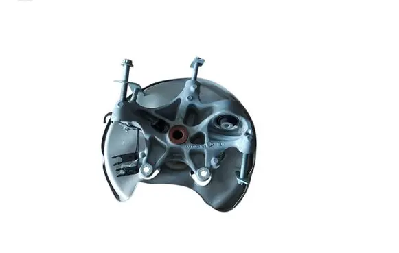 Audi A4 S4 B9 Rear wheel hub 8W05054361