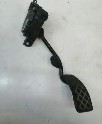 Audi A4 S4 B7 8E 8H Accelerator throttle pedal 8E2721523E
