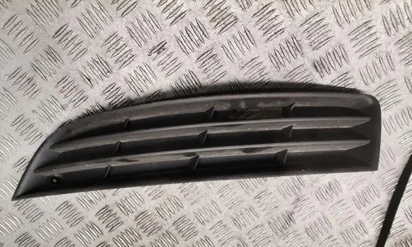 Volkswagen PASSAT B6 Front bumper lower grill 3C0853665