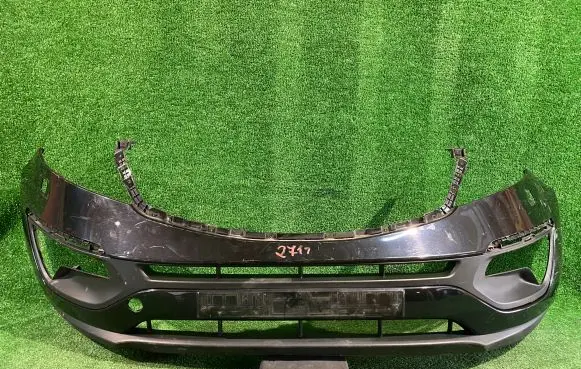 KIA Sportage Front bumper