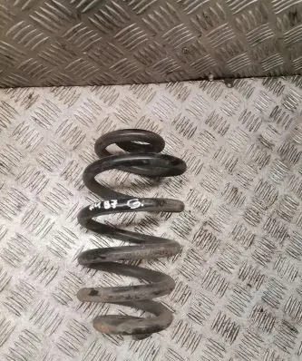 Audi A4 S4 B7 8E 8H Rear coil spring
