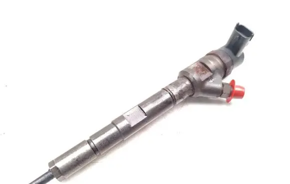 KIA Sorento Fuel injector 33800-4A500 0445110275