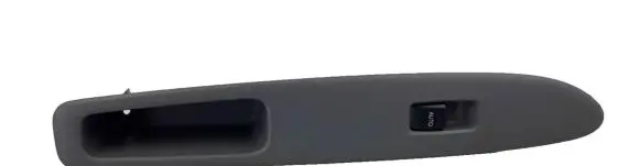 Toyota Avensis Verso Electric window control switch 7423144190 74231-44190