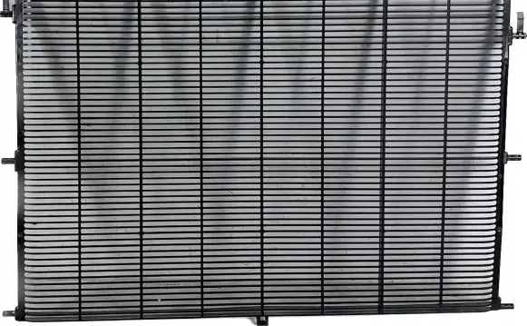BMW X5 G05 Radiator trim 9424428