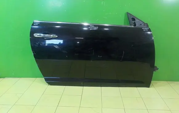 Alfa Romeo Mito Front door PRZOD 15AB42 54D26D5F177B4E5990