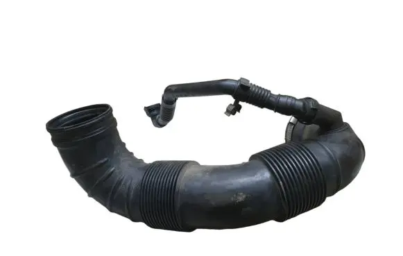 Volkswagen Crafter Air intake hose/pipe 9065280824 2E0129615M 446463630