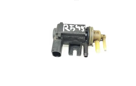 Volkswagen PASSAT B7 Turbo solenoid valve 1K0906627B