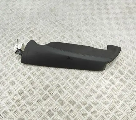 Audi A6 S6 C7 4G Rear seat side bottom trim 4G085703AJ
