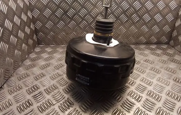 Mercedes-Benz E A207 Brake booster A2074300230 03774789044