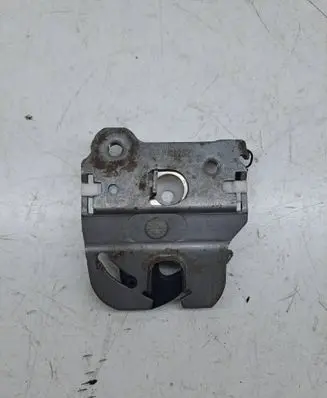 BMW 3 E90 E91 Seat back rest lock catch 7142262