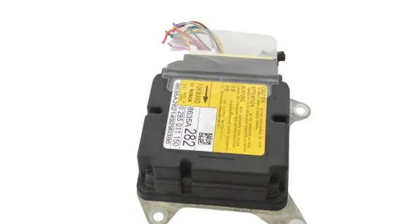 Mitsubishi Outlander Airbag control unit/module 8635A282 0285011150