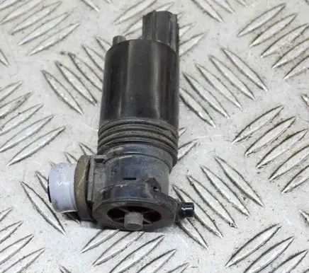 Windscreen/windshield washer pump