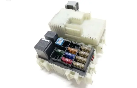 Fuse module
