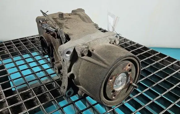 Toyota RAV 4 (XA30) Rear differential IMPRK1505994