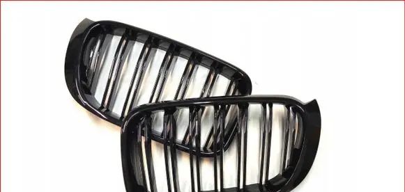BMW X3 F25 Front grill