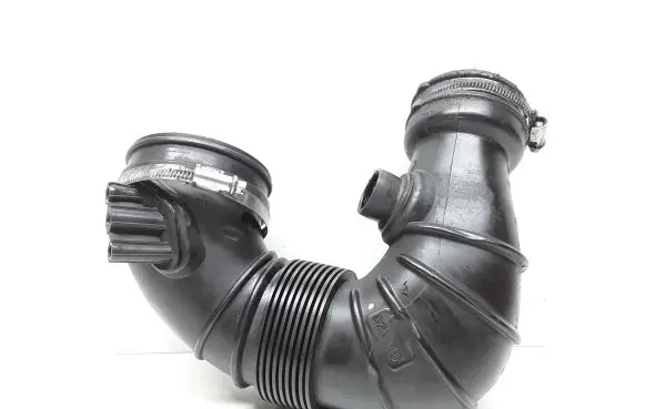Mercedes-Benz C W204 Intercooler hose/pipe A6510900337 A6510940797
