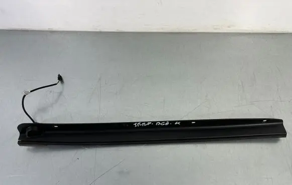 Jeep Grand Cherokee Other exterior part 55113631AB