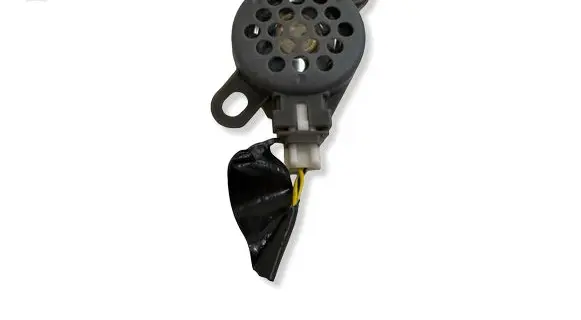 Nissan Qashqai Parking PDC sensor speaker 25640JD000