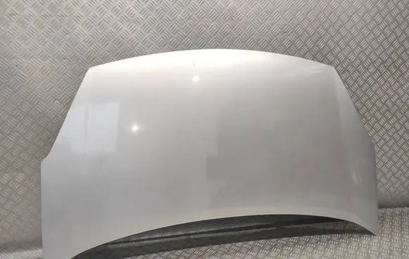 Peugeot Partner Engine bonnet/hood
