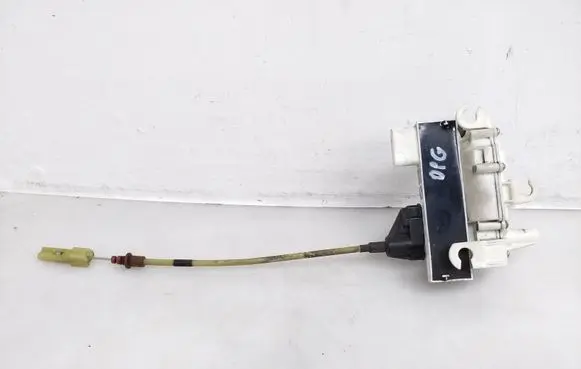 BMW 7 G11 G12 Rear door soft close latching motor 7386242