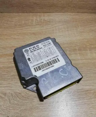 Audi A6 S6 C6 4F Airbag control unit/module 4F0959655