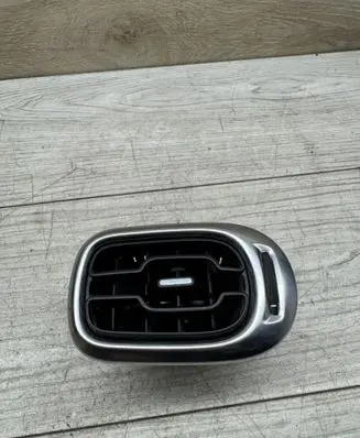 Citroen C3 Dash center air vent grill 9682570377 8578007010