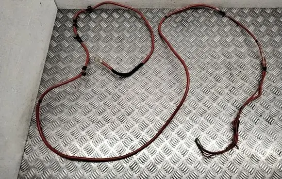 Audi Q5 SQ5 Positive cable (battery)