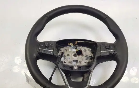 Ford Transit VII Steering wheel JK21-3600-GA3ZHE