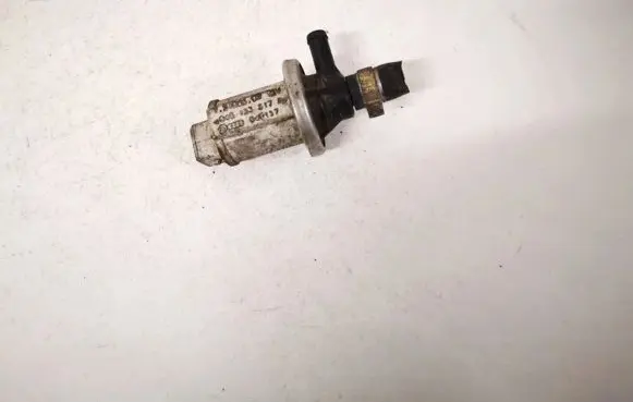 Audi 80 90 S2 B4 Turbo solenoid valve 048133517A