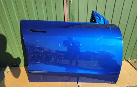 Tesla Model Y Rear door 1641700EDA