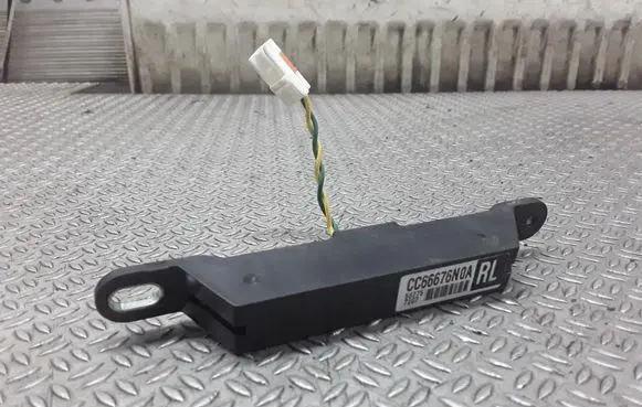 Mazda 5 Immobiliser reader (aerial) X011B56275070207