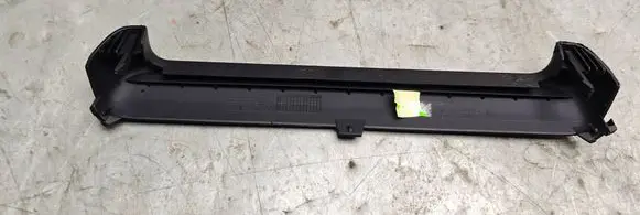 Audi A4 S4 B7 8E 8H Other interior part 8E0863321D