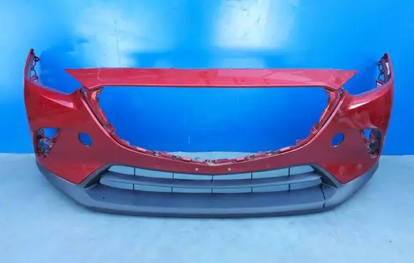Mazda CX-3 Front bumper DK8A50031