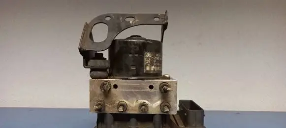 Volkswagen Sharan ABS Pump 7M3907379B