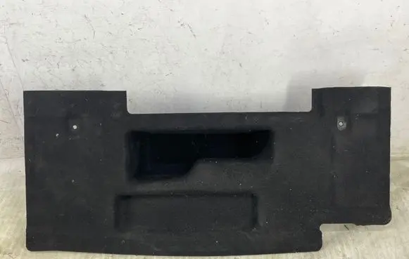 BMW 7 F01 F02 F03 F04 Glove box in trunk 7311100